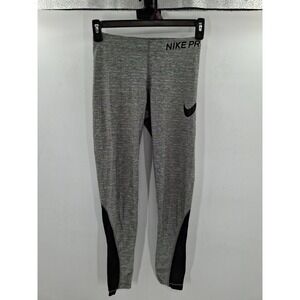 Nike Dri-Fit‎ Womens Medium Athletic Pants
